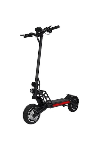 Bood CX-800 800 W Elektrikli Scooter (Teşhir)
