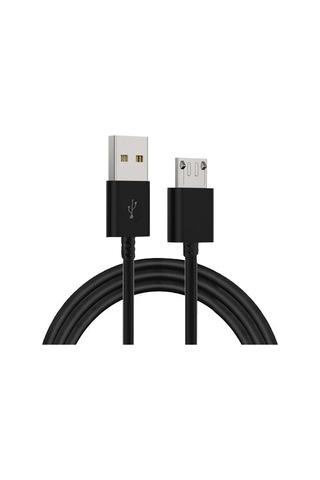 Singree Hızlı Şarj Mikro Usb Kablosu - 1 Metre, Siyah/beyaz Seçenekli