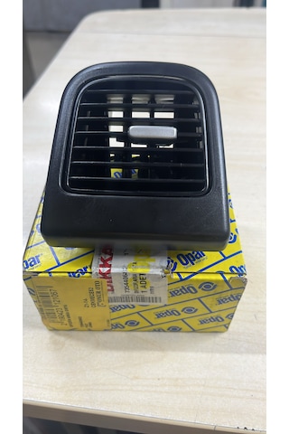 Difüzör Arka Orta Linea Opar 735440682 - Difüzör Arka Orta Linea Opar 735440682 -