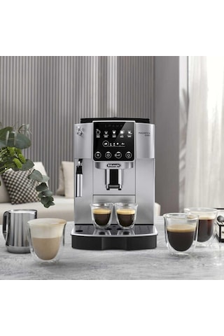 Delonghi Magnifica S Smart ECAM220.31.SB Tam Otomatik Espresso Makinesi