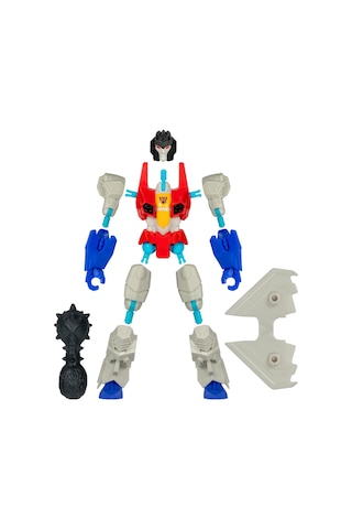 Transformers Mıxmashers Figür Starscream