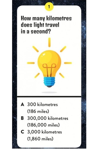 The Ultimate Atlas - Space Canlı Renkler