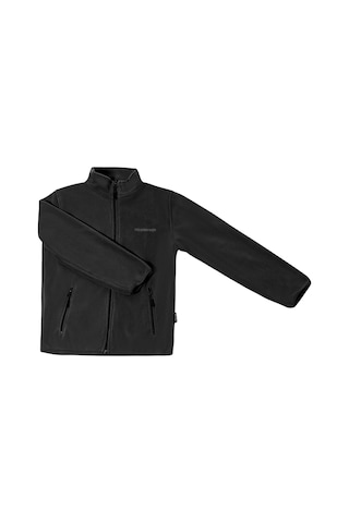 Thermoform Polarline Çocuk Polar Mont Siyah Hztp19045 R001 Siyah