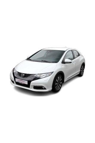 HONDA CİVİC FK HB YIL 2012-2015 DEPO SOL FAR SİYAH 33150-TV0-G01
