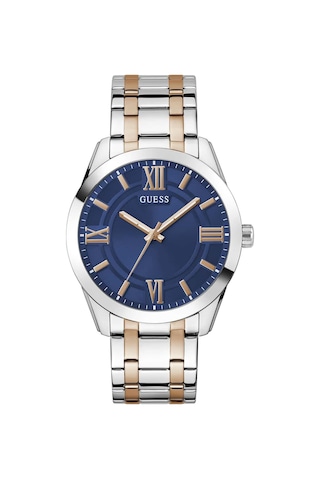 Guess Gugw0893g2 Kol Saati Metalik Gri