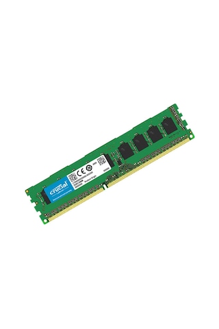 Crucial CT102464BD160B 8 GB DDR3-1600 UDIMM PC Ram Crucial CT102464BD160B 8 GB DDR3-1600 UDIMM PC Ram