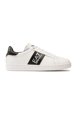 Emporio Armani Emporıo Armanı Unısex Ayakkabı X8x102-xk346-q678 X8x102-xk346-q678 Beyaz Beyaz