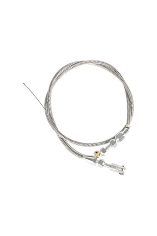 Sones 36 İnç Örgülü Gaz Kablosu Chevrolet Ls1 Motor 4.8l 5.3l 5.7l 6.0l 1997-2007