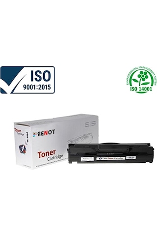 Ortakdepom Hp Q2612a 12a & Canon Crg-703 Siyah Uyumlu Toner