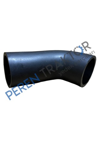 Peren Traktör 5111544 Hava Filtresi Hortumu Eğri Fiat İle Uyumlu