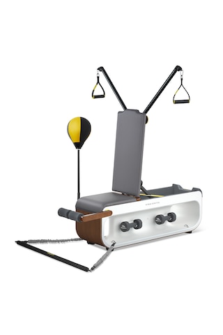 Kingsmith Çok Fonsiyonlu Ağırlık Sehpası - Bench - Ultimate