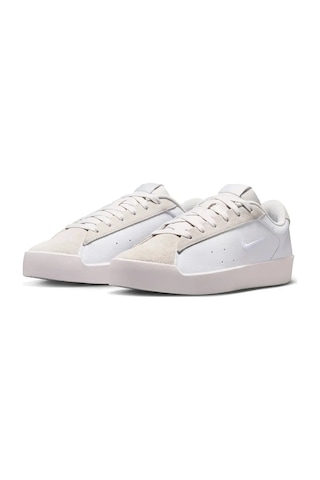 Nike Im7529 W Court Heritage Ms Spor Ayakkabı Beyaz