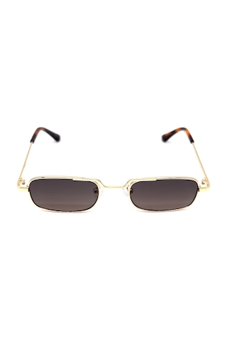 Obb Sunglasses Obb Vnt2117 C2 Kadın Güneş Gözlüğü Altın
