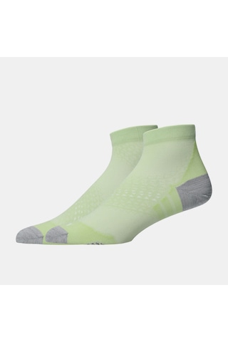 Asics Fujıtraıl Quarter Lıghtweıght Sock Ivory/slate Blue Çorap 3013b375-750 İvory/slate Blue