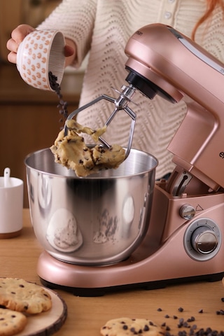 Emsan Bella Gusto 1300 W Stand Mikser Mutfak Şefi