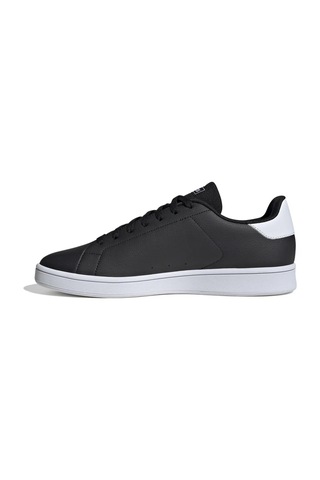 Adidas If9789 Urban Court Erkek Tenis Ayakkabısı Renkli Çok Renkli