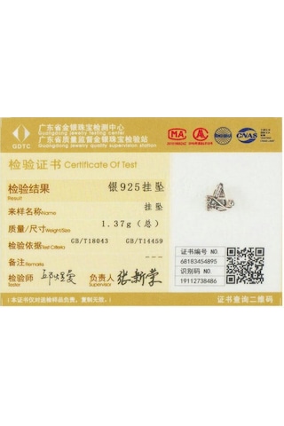 Bamoer Otantik 925 Ayar Gümüş Vintage Mektup A'dan Z'ye Zirkon Boncuk Takılar Fit Charm Bilezikler Dıy Takı A