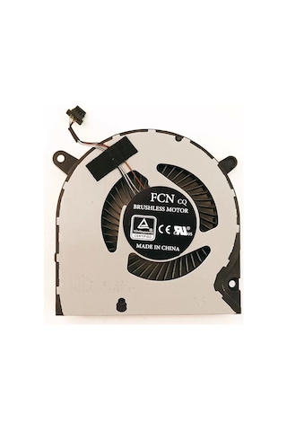 Dell 023.100ga.0011 Eg75070s1-1c060-s9a 04nywg 4nywg Notebook Cpu Fan