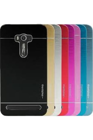 Asus Zenfone 2 Selfie Kilif New Motomo Kapak 412825692