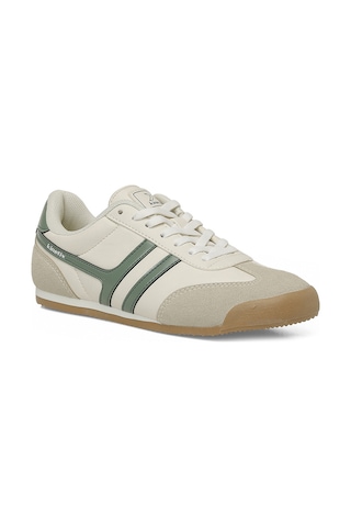 Kinetix Rıpper Pu W 6fx Bej Kadın Sneaker 000000000102160021 Bej