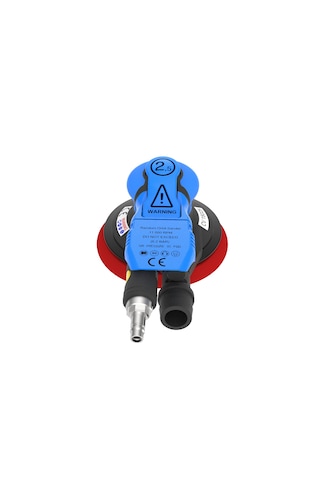 Carox CV15025 11.000 Devir 2.5 Orbit Havalı Zımpara Makinesi