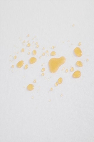 Divanev 90x190 Cm Tek Kişilik Pamuk Sıvı Geçirmez Alez Beyaz