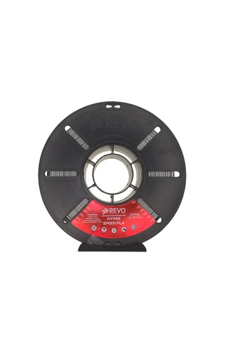 Revo Hyper Speed Pla Gümüş 1.75mm 1kg