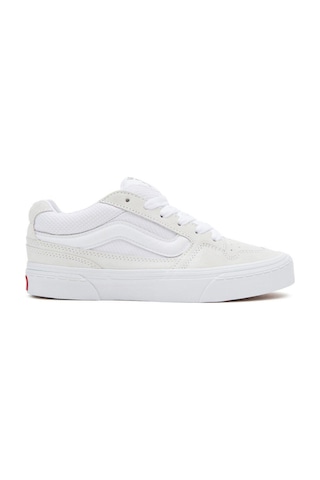 The North Face Vans Caldrone Kadın Ayakkabısı Vn0007p9wht1 Beyaz
