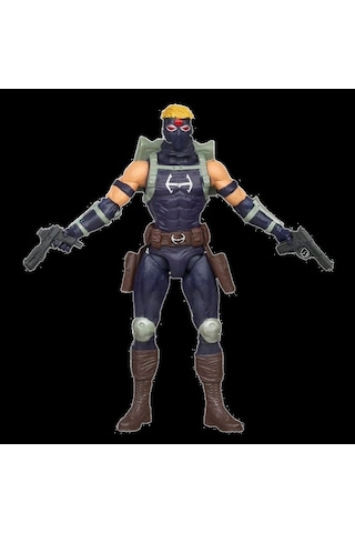 Marvel Avengers Hawkeye - 9 Cm