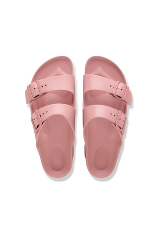 Birkenstock Arızona Eva Unisex Terlik Brk1031340 Pembe
