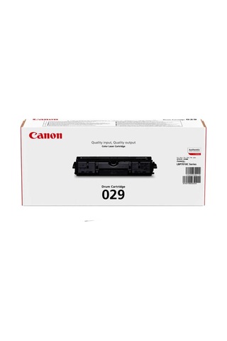 Canon Crg-029/4371B002 Drum Ünitesi Lbp-7010