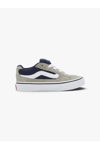 Vans Caldrone Unisex Çocuk Mavi Sneaker - Vn0005w6