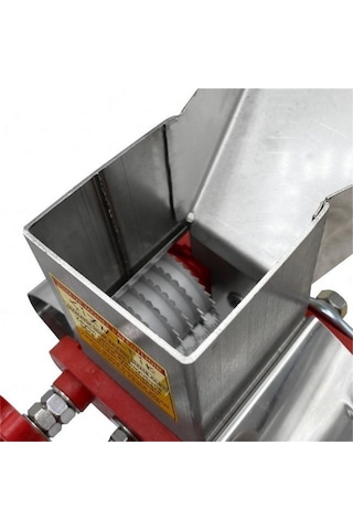 Kadmec Çizmatik Inox Zeytin Çizme Aleti