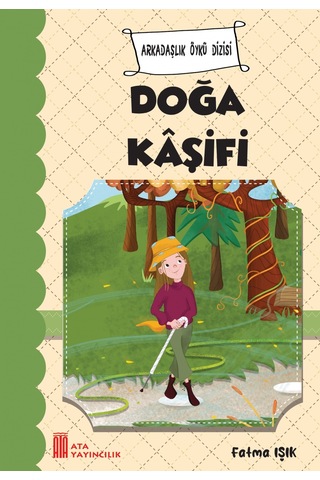 Arkadaşlık Öykü Dizisi