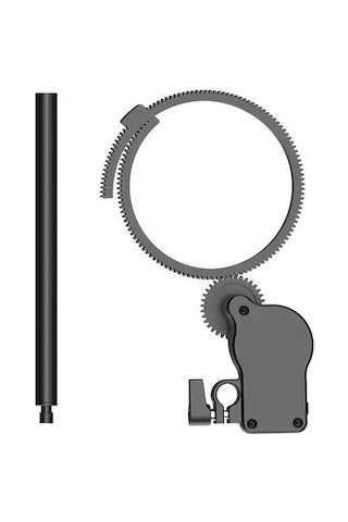 Feiyutech Akfıı Ak Series Follow Focus
