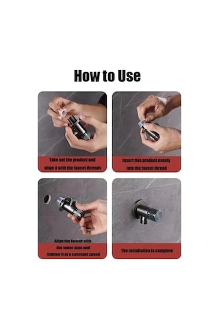 Pazly Silikon Musluk Contası, Yıkayıcı Sızdırmazlık, 200 Adet Karışık Renk, Kauçuk Boru Hortumu, Damlamayı Önler