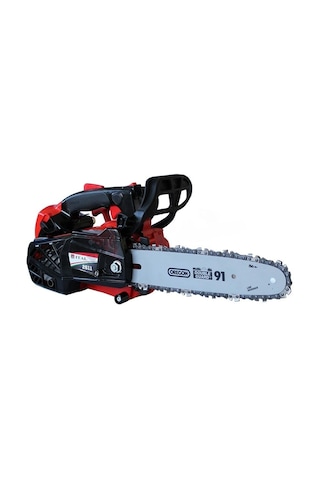 İtal 2611 1.2 HP Benzinli Ağaç Kesme Makinesi