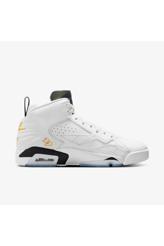 Nike Jumpman Mvp Erkek Spor Ayakkabı Çok Renkli