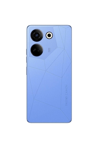 TECNO Camon 20 8 GB 256 GB (TECNO Türkiye Garantili)