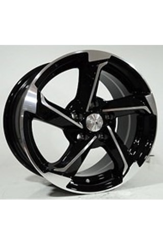 Tl-5170 6.5 15 5 100 Et35 57.1 Black Mac Xl