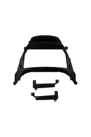 Hyundai Elantra 9" Radyo Paneli 2014-2015 Multimedya Çerçevesi