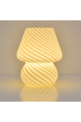 Cbtx Ta-033 Mantar Lamba  - Şerit Beyaz