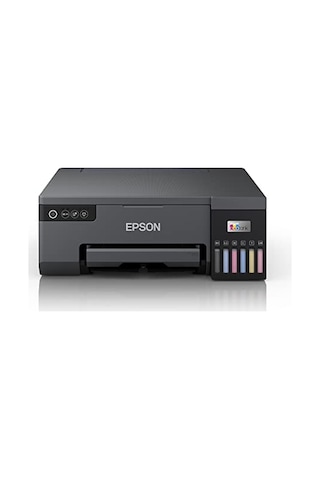 Epson L8050 A4 Fotoğraf Yazıcısı Çok Renkli