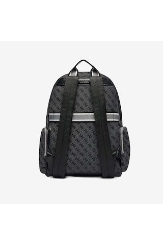 Guess Erkek Sırt Çantası Hmbostp6111 Black