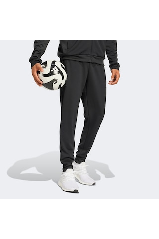 Adidas Tiro 25 Erkek Siyah Eşofman Altı Jd9082 Siyah