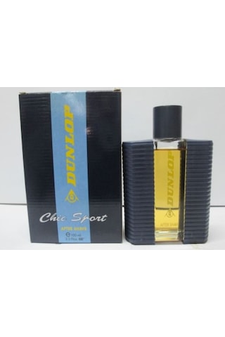 Dunlop Chic Sport After Shave 100 ML