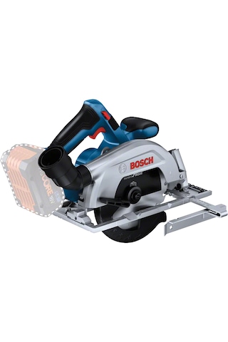 Bosch GKS 18V-57-2 Akülü Daire Testere (Akü Dahil Değildir )
