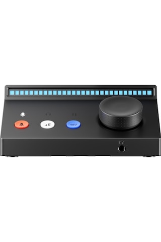 Boya Caster X1 Usb Ses Kartı Ve Dijital Mikser