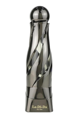 Arabiyat Prestige La Di Da For Men Edp 100 Ml Erkek Parfümü Aromatik