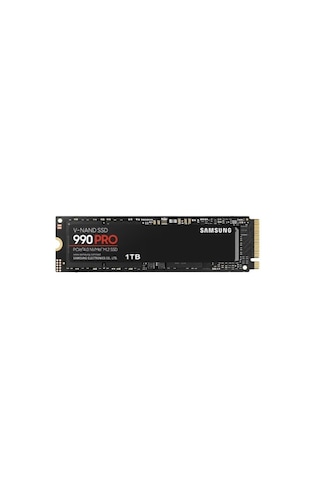 1tb Samsung Uyumlu 990 Pro 7450/6900mb/s M.2 Nvme Mz- v9p1t0bw
